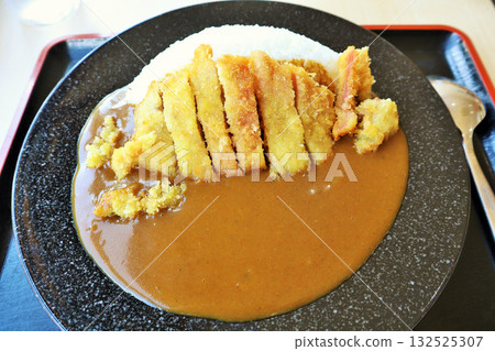 北海道海蛤咖哩炒飯 132525307