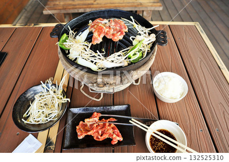 北海道成吉思汗 132525310