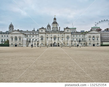 皇家騎兵衛隊博物館 皇家騎兵衛隊博物館 132525354