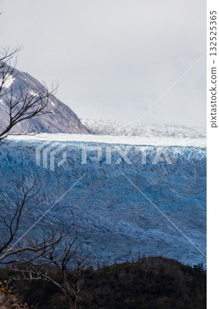 Hiking the W-Trek in Torres Del Paine Hiking the W-Trek in Torres Del Paine 132525365