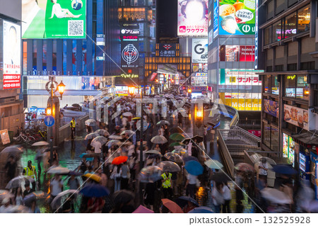 《大阪府》道頓堀/南市區 132525928