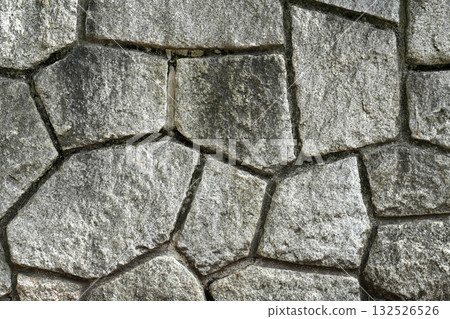 石垣紋理 石垣紋理 132526526