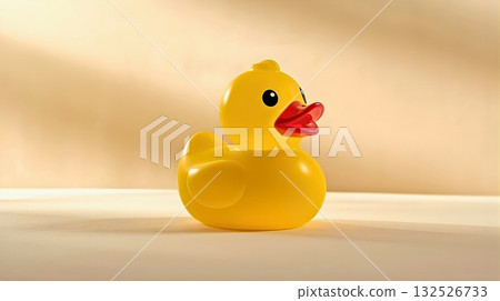 莫霍克橡皮鴨 莫霍克橡皮鴨 132526733