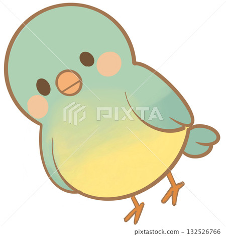 Art and cuteness Art and cuteness 132526766