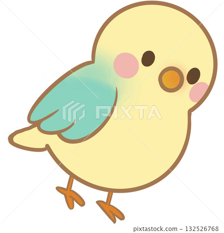Art and cuteness Art and cuteness 132526768