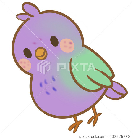 Art and cuteness 132526770