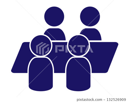 會議(大會)輪廓 會議(大會)輪廓 132526909