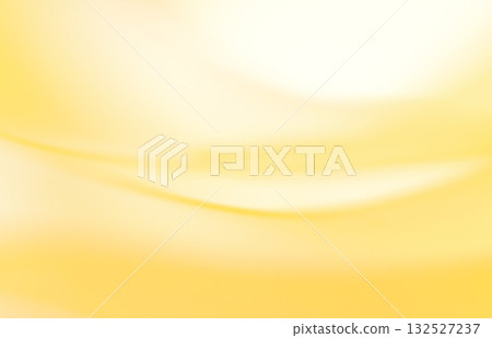 Warm color (yellow-orange) gentle line background 132527237