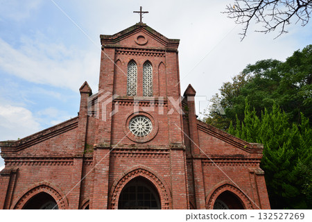 Goto Church Tour: Dozaki Church #9 132527269