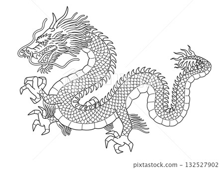 龍繪圖 132527902