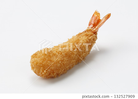 1 fried shrimp 132527909