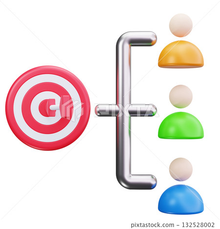 Target Audience Strategy 132528002