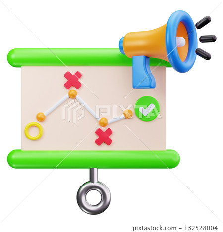 Marketing Presentation Plan 132528004