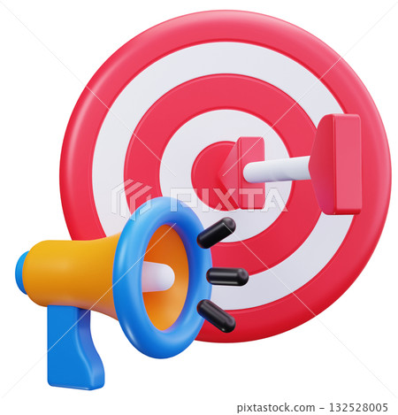 Marketing Target Focus 132528005