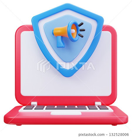 Marketing Data Security 132528006