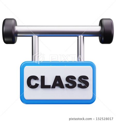 Classroom Direction Sign Classroom Direction Sign 132528017