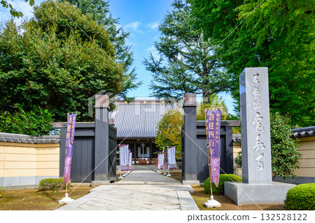 寬永寺,東京上野,金本中堂(本堂),德川家寺 寬永寺,東京上野,金本中堂(本堂),德川家寺 132528122