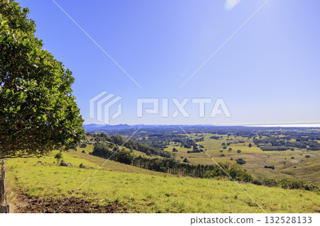 新南威爾斯州班加洛 (Bangalow) 令人驚嘆的觀景點 新南威爾斯州班加洛 (Bangalow) 令人驚嘆的觀景點 132528133