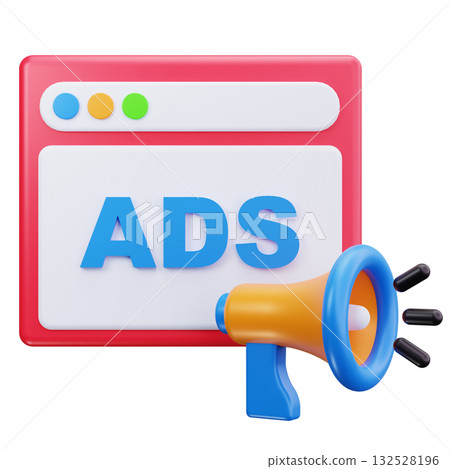 Digital Advertising Platform Digital Advertising Platform 132528196