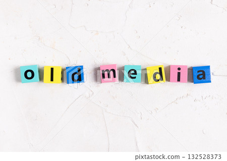 Oldmedia English letters 132528373
