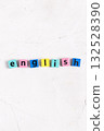 English letters 132528390