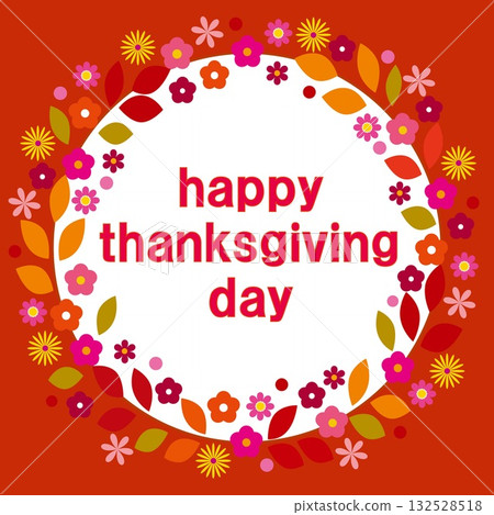 Happy Thanksgiving Day Autumn image Happy Thanksgiving Day Autumn image 132528518