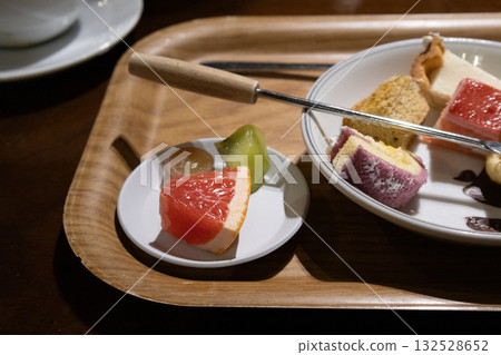 美味的飯店自助餐 美味的飯店自助餐 132528652