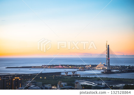 seaside view 132528864