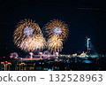Fireworks 132528963