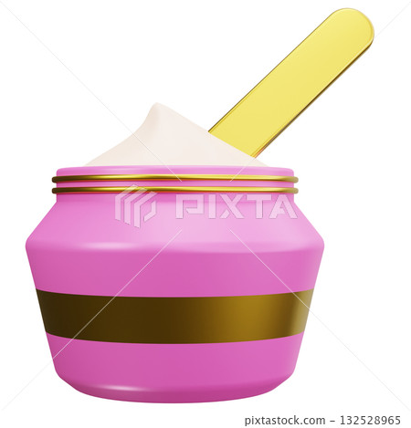Face Mask Cream Face Mask Cream 132528965