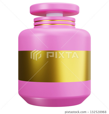 Perfume Spray Cosmetic Bottle Perfume Spray Cosmetic Bottle 132528968