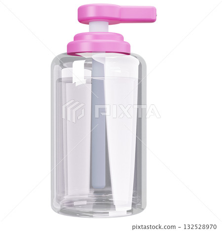 Hand Sanitizer Bottle Hand Sanitizer Bottle 132528970