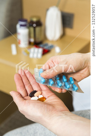 The dangers of drug overdose in everyday life The dangers of drug overdose in everyday life 132529057