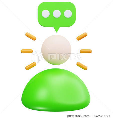 Public Speaking Presentation 132529074