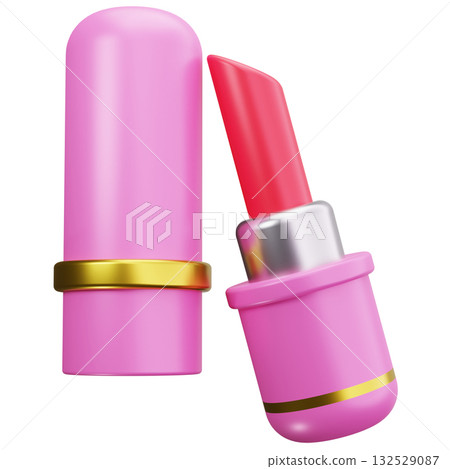 Lipstick Beauty Product Lipstick Beauty Product 132529087