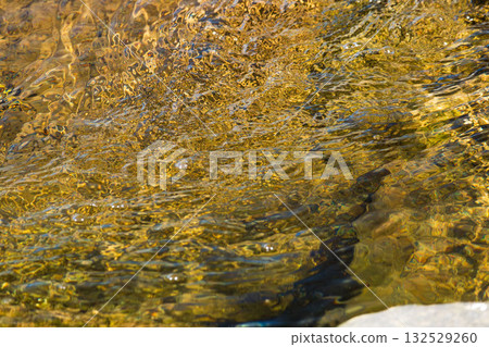Summer River - River Flow and Water Surface Expressions 77 Summer River - River Flow and Water Surface Expressions 77 132529260