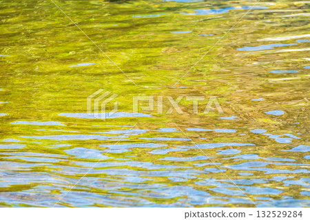 Summer River - River Flow and Water Surface Expressions 101 Summer River - River Flow and Water Surface Expressions 101 132529284