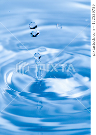 水濺動作鏡頭 132529789