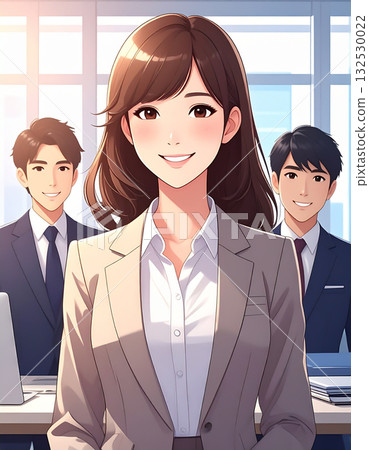 企業形象 企業形象 132530022