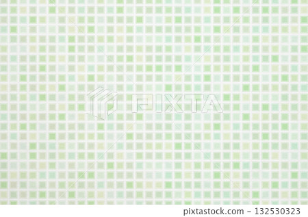 淡綠色幾何圖案_日式現代背景素材，有和紙紋理 132530323
