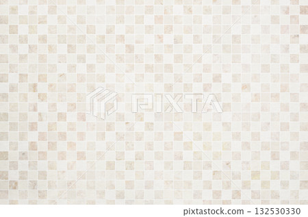 Pastel beige geometric pattern_Japanese modern background material with washi paper texture Pastel beige geometric pattern_Japanese modern background material with washi paper texture 132530330