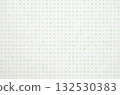Pastel green geometric pattern_Japanese modern background material with washi paper texture 132530383