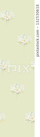 Abstract patterns and beautiful watercolor floral illustrations Abstract patterns and beautiful watercolor floral illustrations 132530618