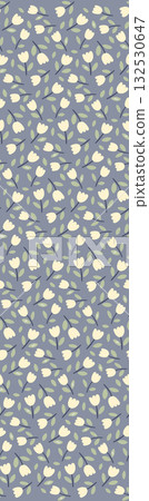 Abstract patterns and beautiful watercolor floral illustrations Abstract patterns and beautiful watercolor floral illustrations 132530647