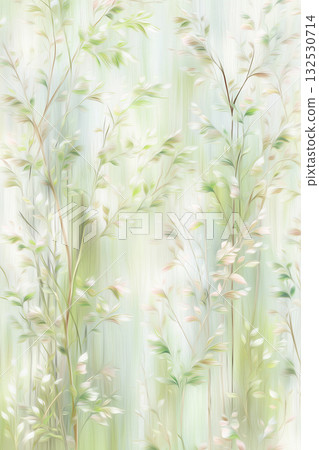 Abstract patterns and beautiful watercolor floral illustrations Abstract patterns and beautiful watercolor floral illustrations 132530714