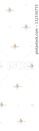 Abstract patterns and beautiful watercolor floral illustrations Abstract patterns and beautiful watercolor floral illustrations 132530755