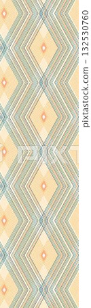 Abstract patterns and beautiful watercolor floral illustrations Abstract patterns and beautiful watercolor floral illustrations 132530760