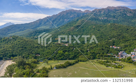 Traditional Village Life in Pui O Hong Kong Oct 25 2025 Traditional Village Life in Pui O Hong Kong Oct 25 2025 132531998