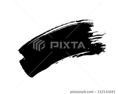 Faded brushstrokes 132532043