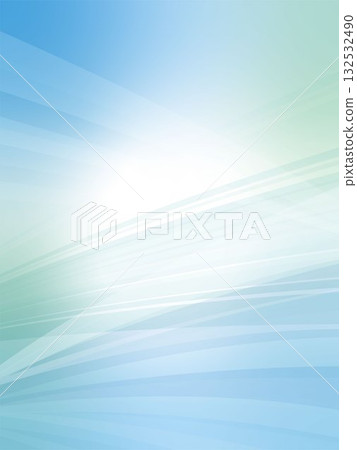 波浪線摘要背景材料的未來派圖像_淺藍色 波浪線摘要背景材料的未來派圖像_淺藍色 132532490